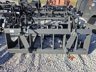 2024 IronCraft EUIRG66