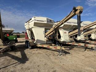 2010 Unverferth 2750