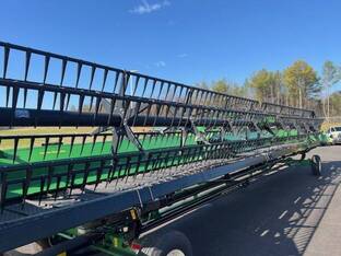 2023 John Deere RD40F