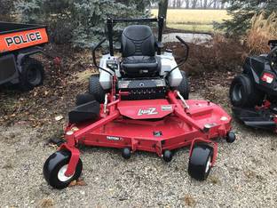 2008 Exmark LZ30KC725