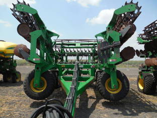 2022 John Deere 2680H