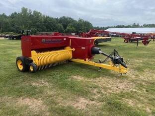 2024 New Holland 275