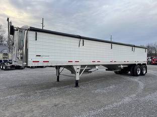 2022 Timpte SUPER HOPPER