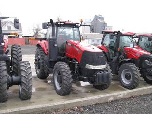 2020 Case IH MAGNUM 240 CVT