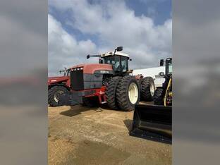2002 Versatile 2360