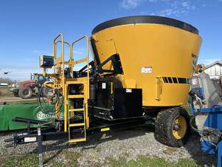 Vermeer Mfg. Co. VS510