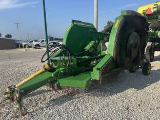 2023 John Deere FC15M