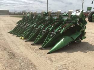 2024 John Deere C16F
