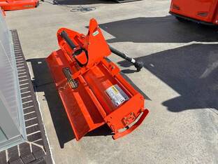 2024 Land Pride RTR1274 rotary tiller