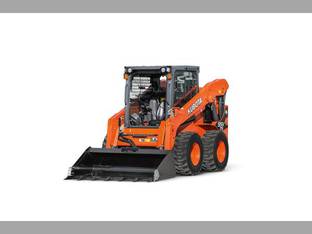 2025 Kubota SSV75