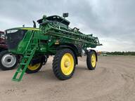 2014 John Deere R4038 Sprayer