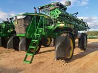 2024 John Deere 408R