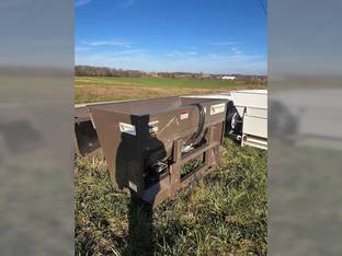 2024 WOODCHUCK 80HTL