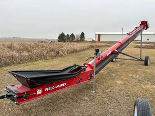 2025 PREMIERE AG PC1540FL