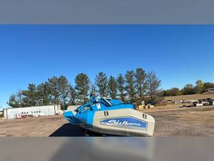 2020 Shelbourne-Reynolds XCV36 Stripper Header