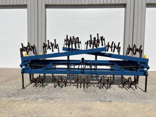 2023 SAM STEVENS 13R40