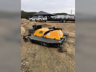 2023 Quick Attach bursh buster max