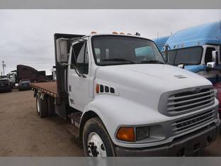 2007 Sterling ACTERRA