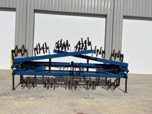 2023 SAM STEVENS 13R40