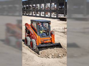 2025 Kubota SSV65