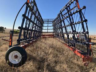 Morris Industries 70' HHB