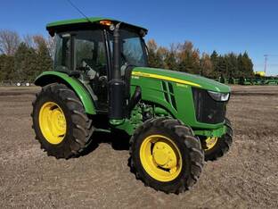 2021 John Deere 5090E