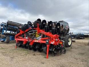 Kuhn Krause 1210-1630