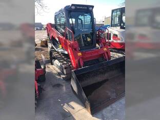 2024 Takeuchi TL10V2