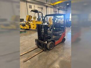 2022 Toyota 508FGCU20