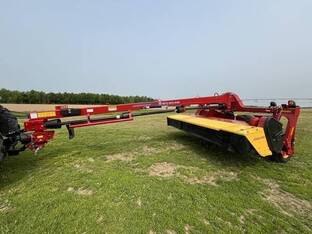 2025 New Holland 313