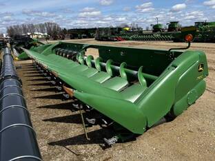 2018 John Deere 712C