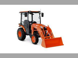 Kubota LX2620HSDC