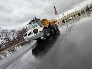 2023 LIEBHERR TA230 LITRONIC