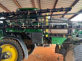 2024 John Deere 410R-EXACT APPLY