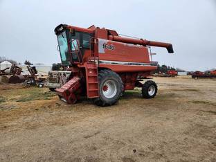 1988 Case IH 1680