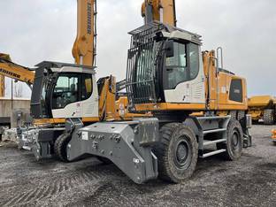 2023 LIEBHERR LH50M LITRONIC