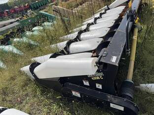 2006 Harvestec 4308C