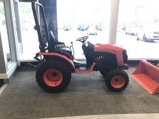 Kubota B2601HSD