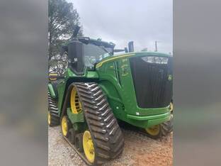 2023 John Deere 9RX 590