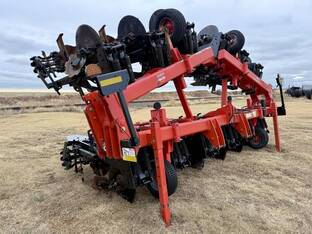 2015 Krause 1200T-1230F