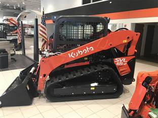 Kubota SVL65-2