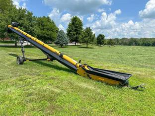 2025 CONVEY-ALL 1635TL