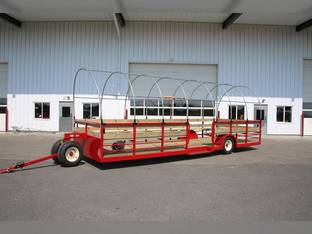 2025 Stoltzfus 8.5x20