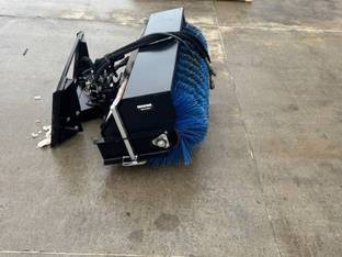 2020 Industrias America ANGBROOM48