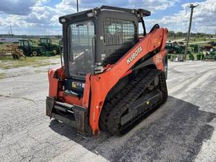 2020 Kubota SVL95