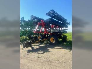 2024 Versatile FURY HS400