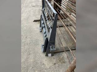 Berlon Pallet forks