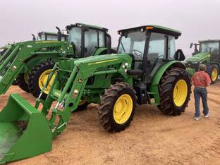 2023 John Deere 5090E