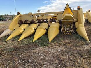 2009 New Holland 98D