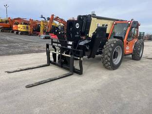 2024 JLG 1255